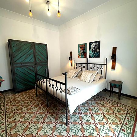 Appartamento Porto Marina S G Ликата Экстерьер фото