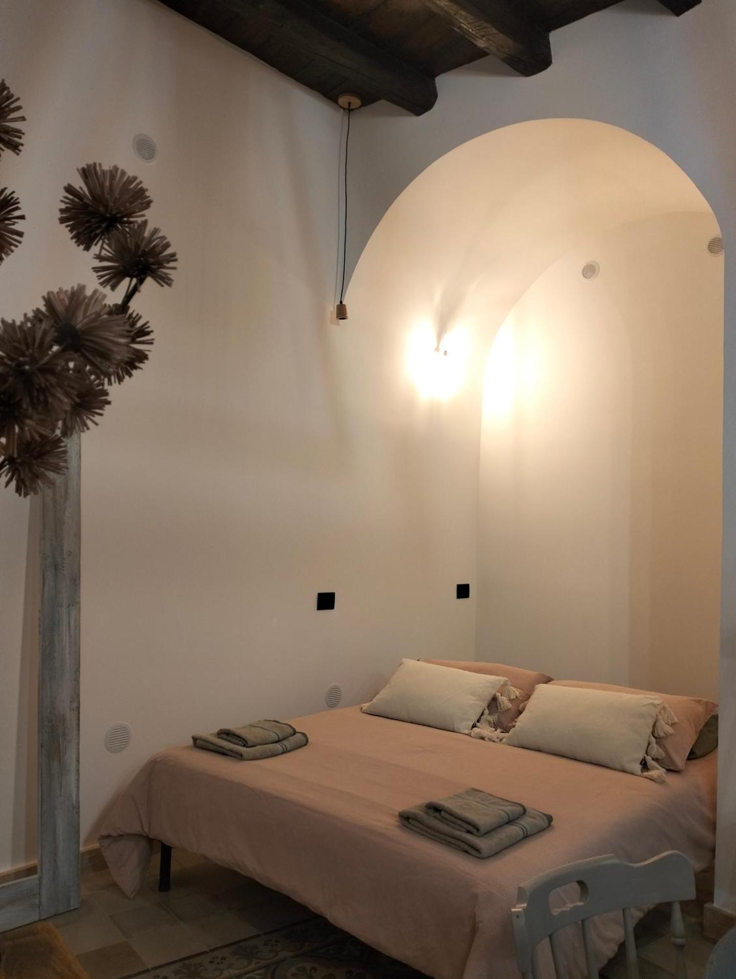 Appartamento Porto Marina S G Ликата Экстерьер фото