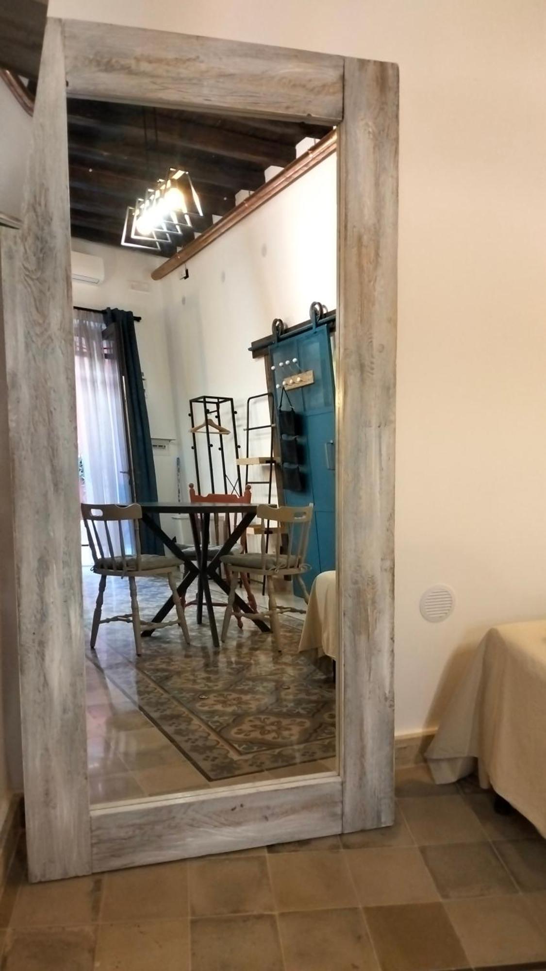 Appartamento Porto Marina S G Ликата Экстерьер фото