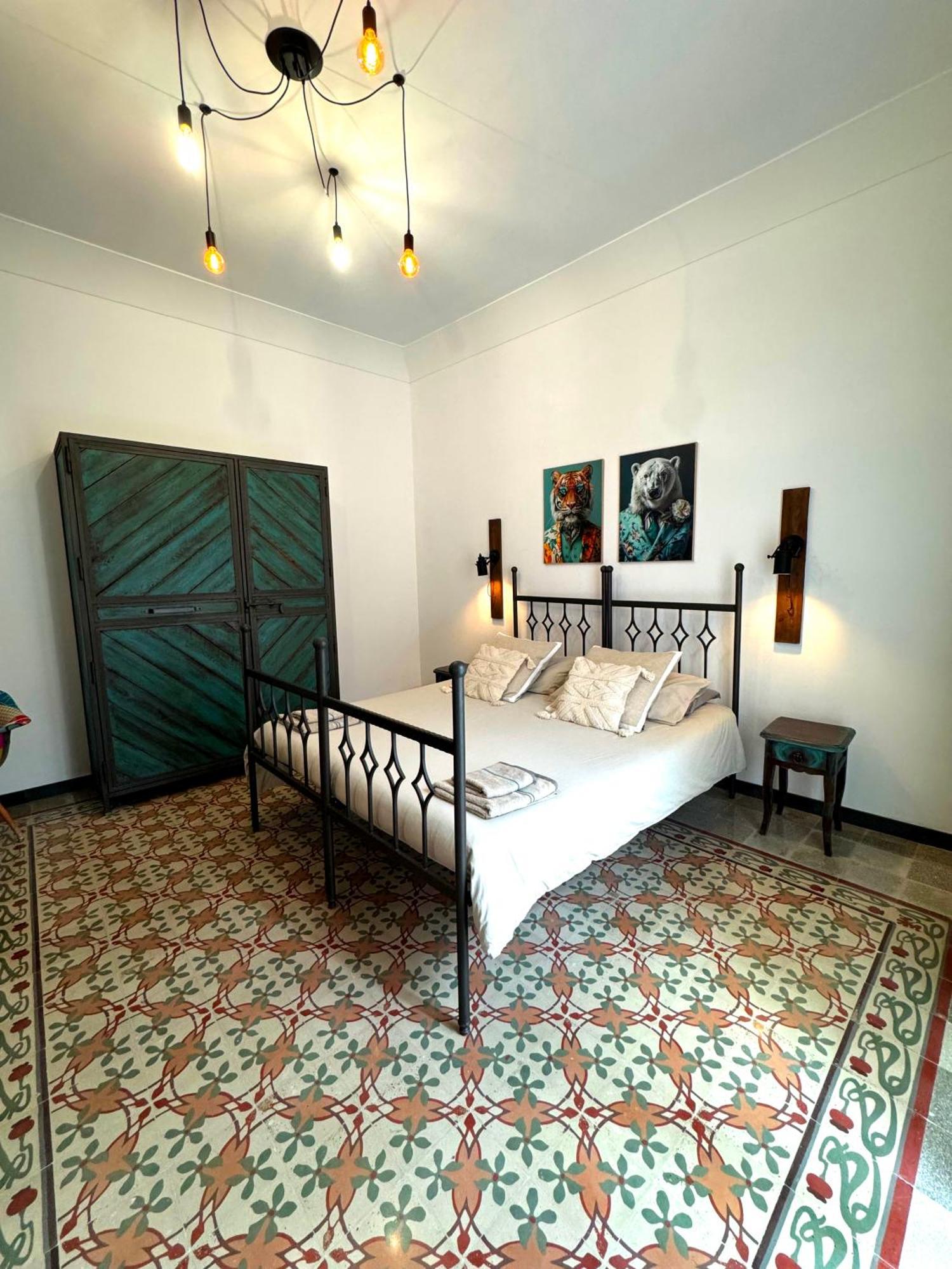 Appartamento Porto Marina S G Ликата Экстерьер фото