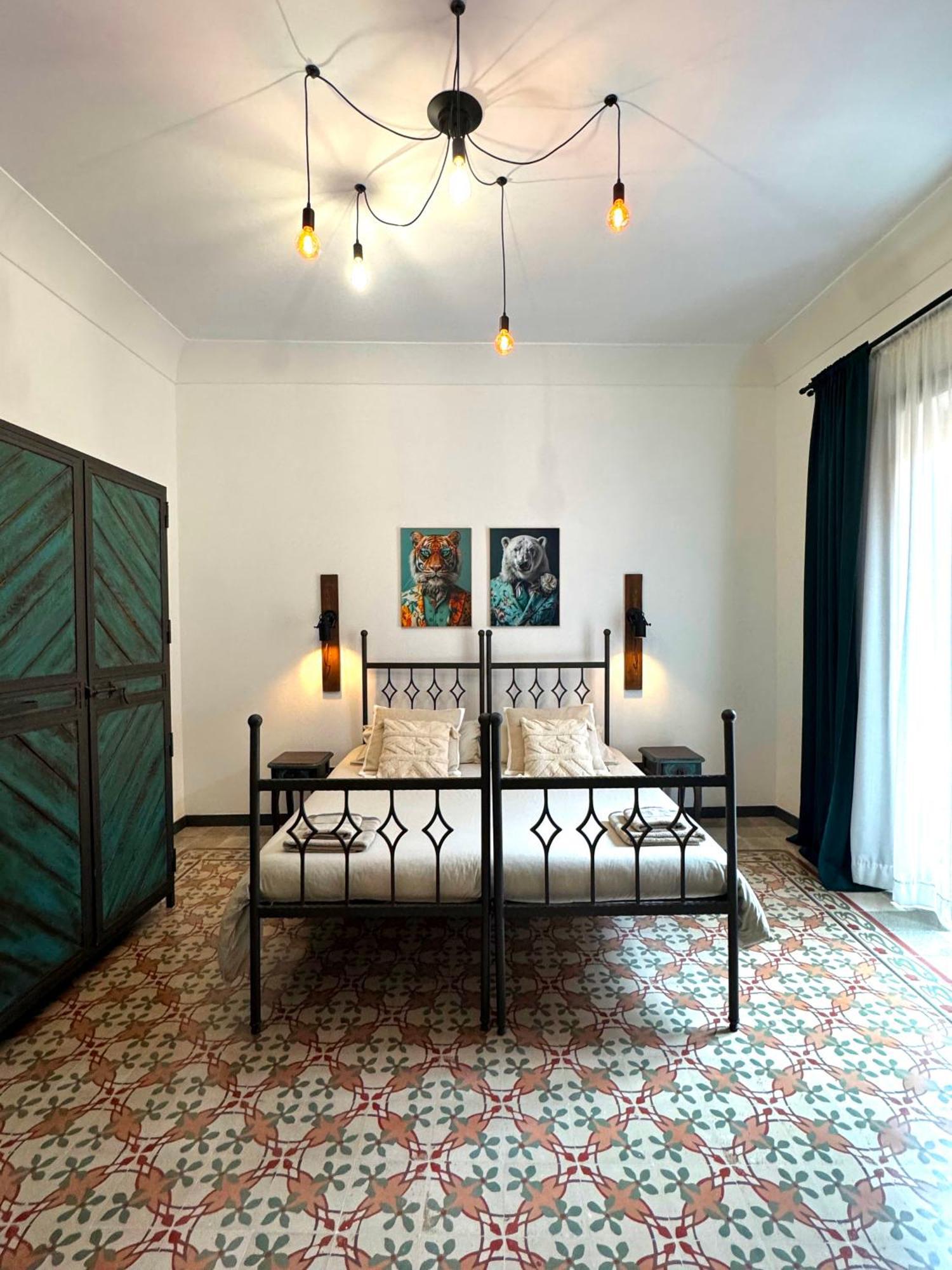 Appartamento Porto Marina S G Ликата Экстерьер фото