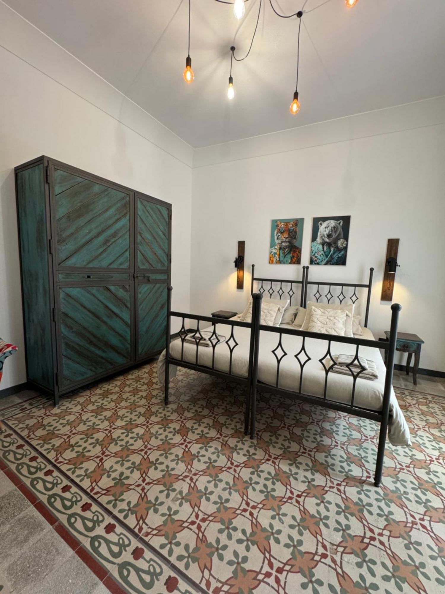 Appartamento Porto Marina S G Ликата Экстерьер фото